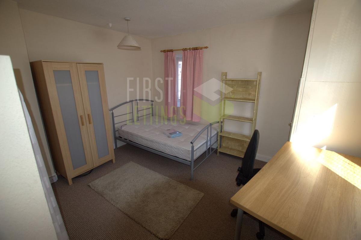 5 bedroom apartment for rent Howard Road, Leicester, LE2 1XJ UniHomes