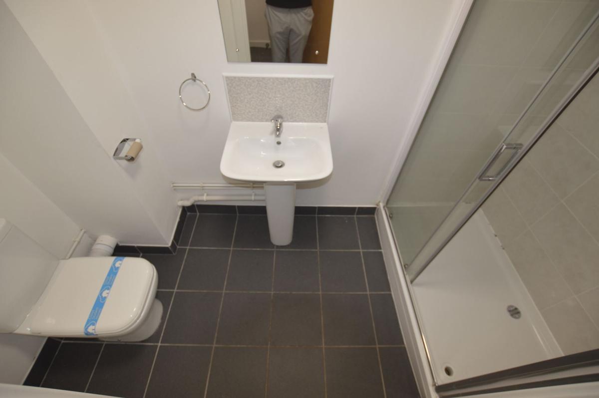 1 bedroom house for rent Tudor Road, Leicester, LE3 5HU UniHomes