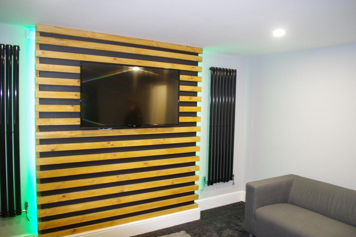 6 bedroom house for rent Richmond Mount, Leeds, LS6 1DG UniHomes