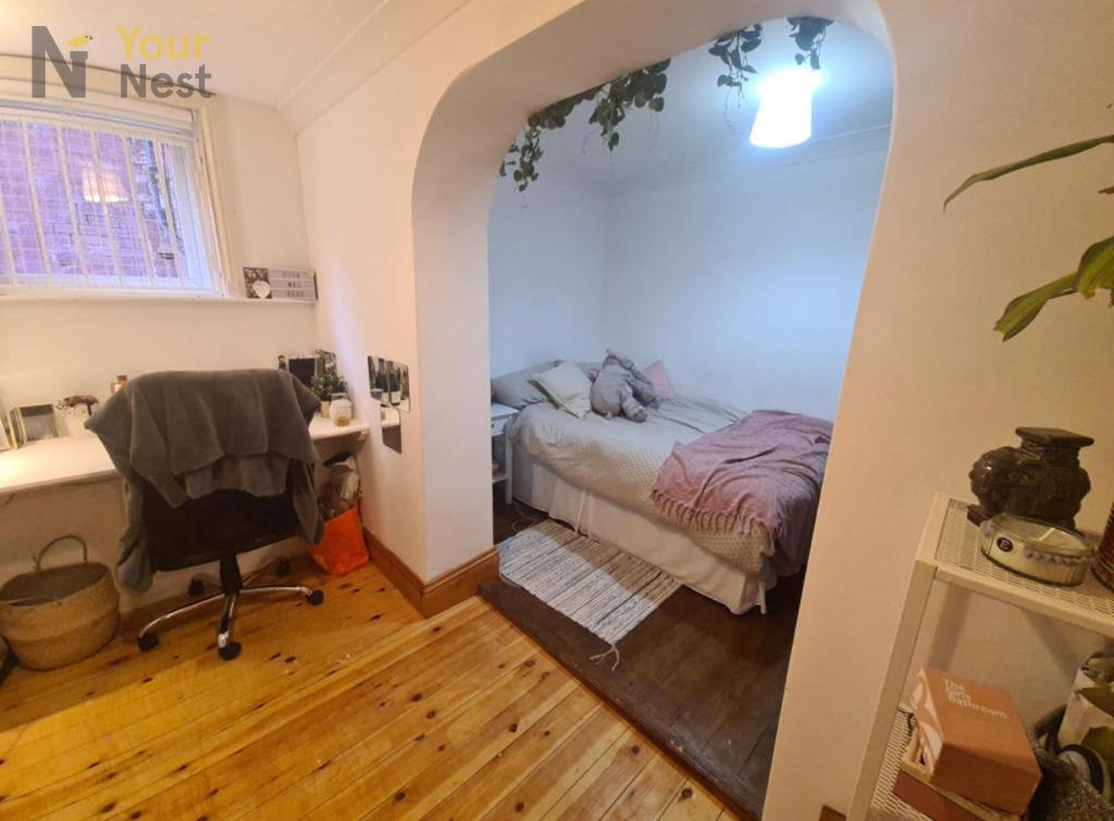 4 bedroom house for rent St John's Avenue, Leeds, LS3 1DY UniHomes