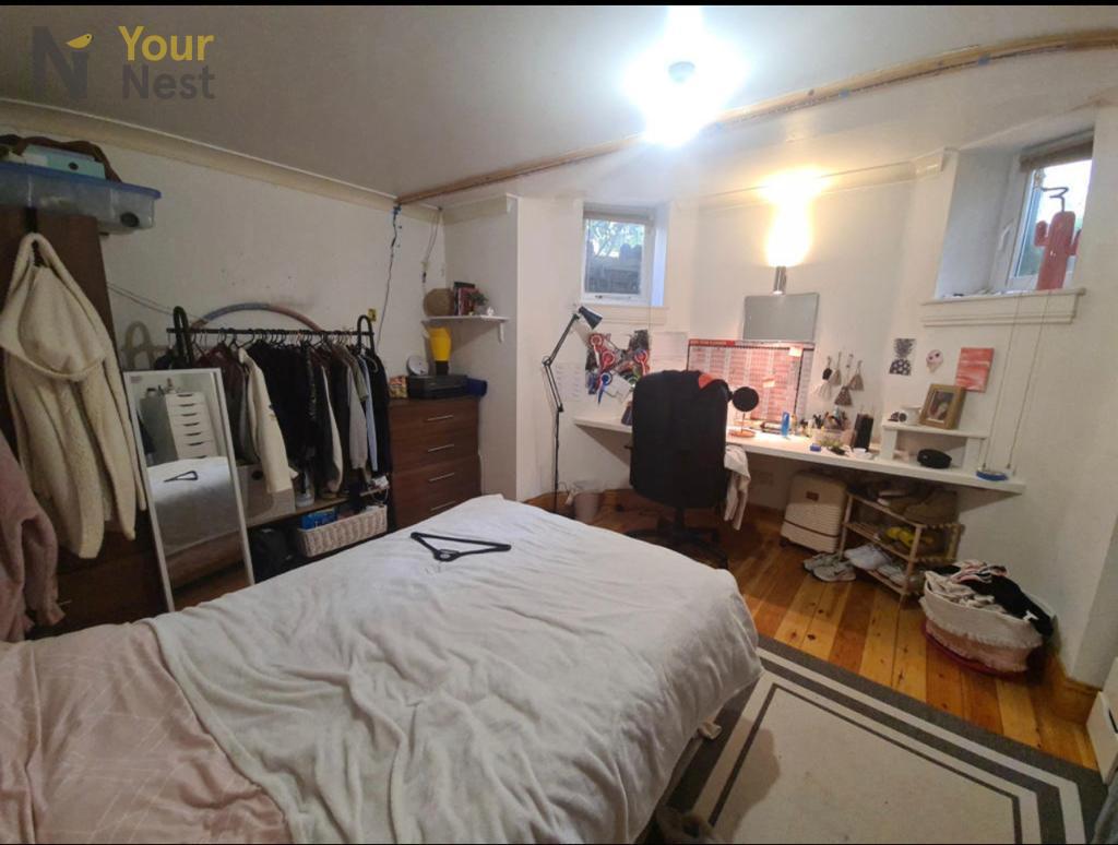 4 bedroom house for rent St John's Avenue, Leeds, LS3 1DY UniHomes