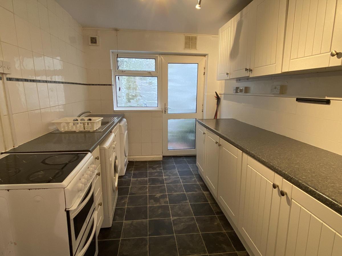 3 bedroom house for rent Graig Terrace, Swansea, SA1 6YJ UniHomes