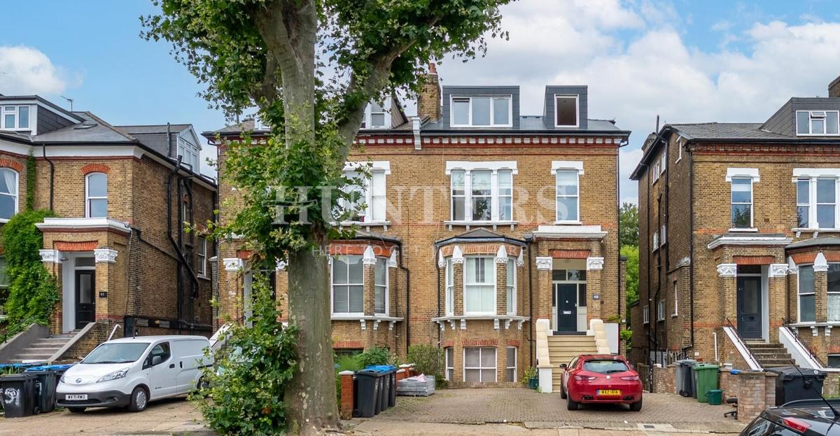 2 bedroom apartment for rent Cavendish Road, London, NW6 7XS UniHomes