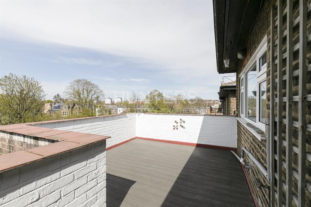 2 bedroom apartment for rent Cavendish Road, London, NW6 7XS UniHomes