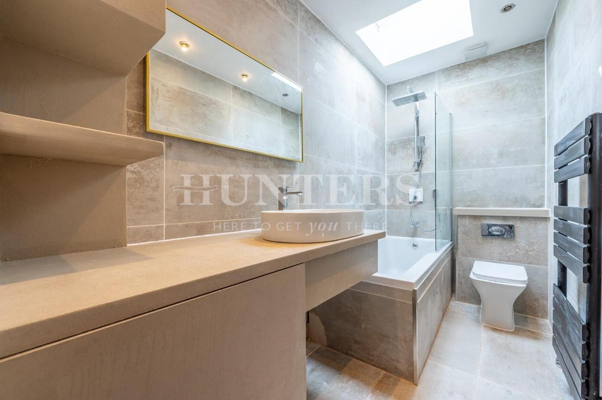 2 bedroom apartment for rent Cavendish Road, London, NW6 7XS UniHomes