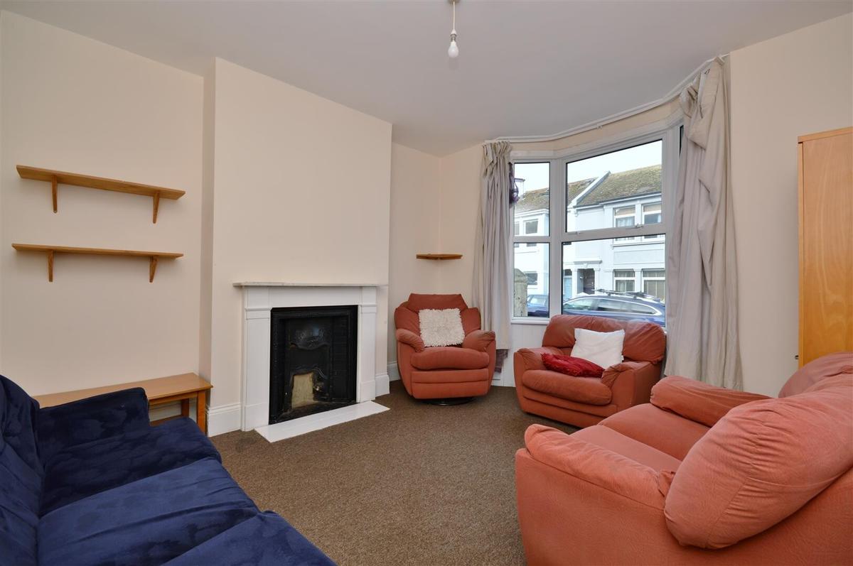 4 bedroom house for rent Normanton Street, Brighton, BN2 3AT UniHomes
