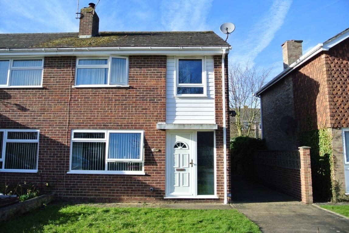 4 bedroom house for rent Ringwood Close, Canterbury, CT2 7SQ UniHomes