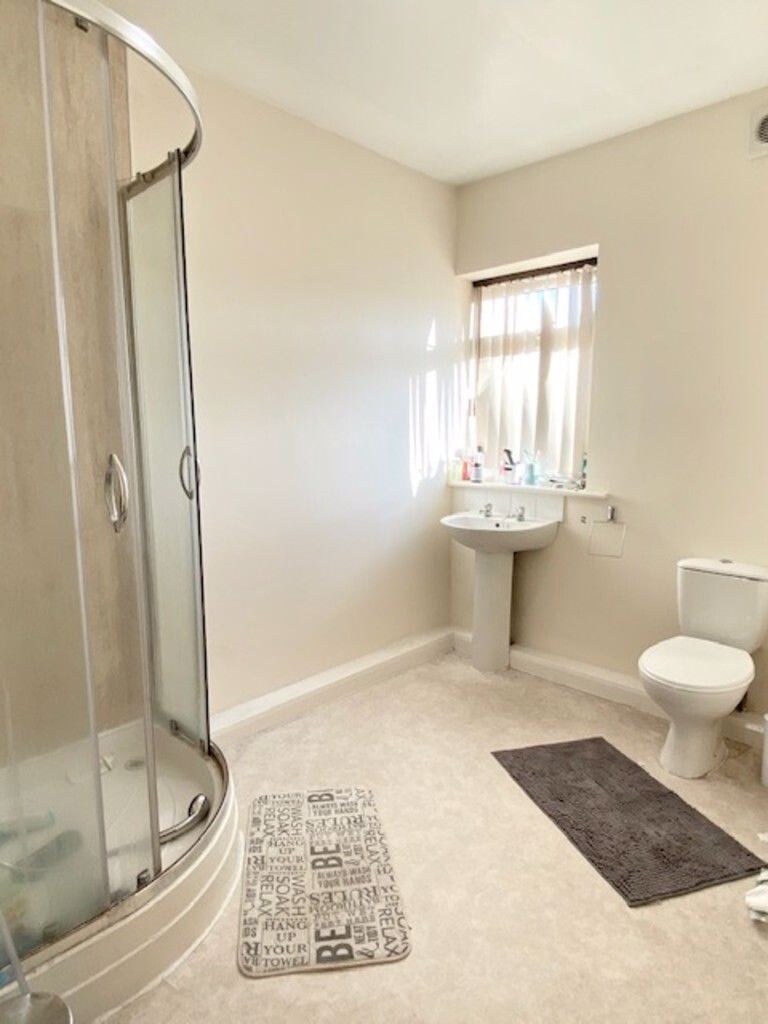 3 bedroom house for rent Shoreham Street, Sheffield, S2 4FB UniHomes