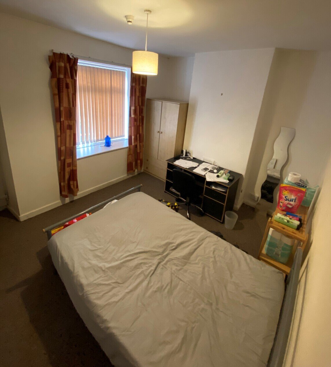 5 bedroom house for rent Fulton Road, Sheffield, S6 3JL UniHomes