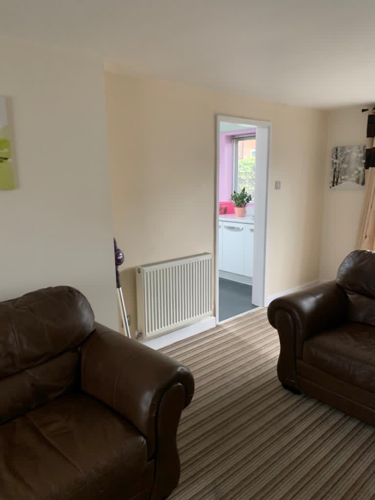 3 bedroom house for rent Rivergreen, Nottingham, NG11 8AW UniHomes