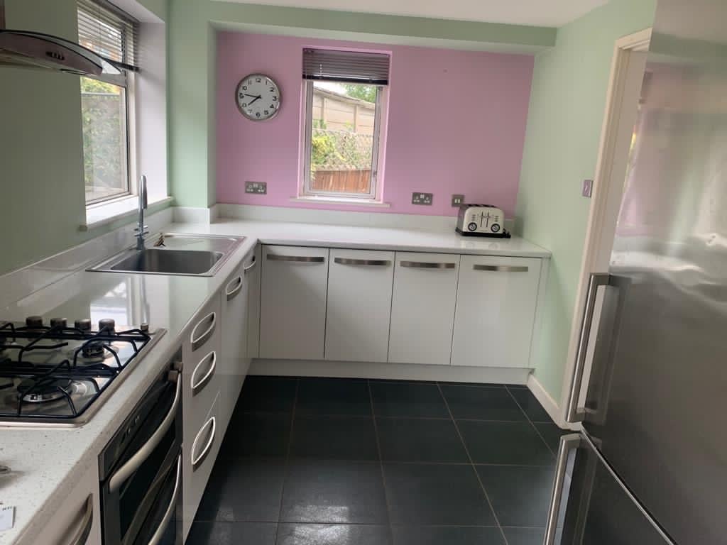 3 bedroom house for rent Rivergreen, Nottingham, NG11 8AW UniHomes