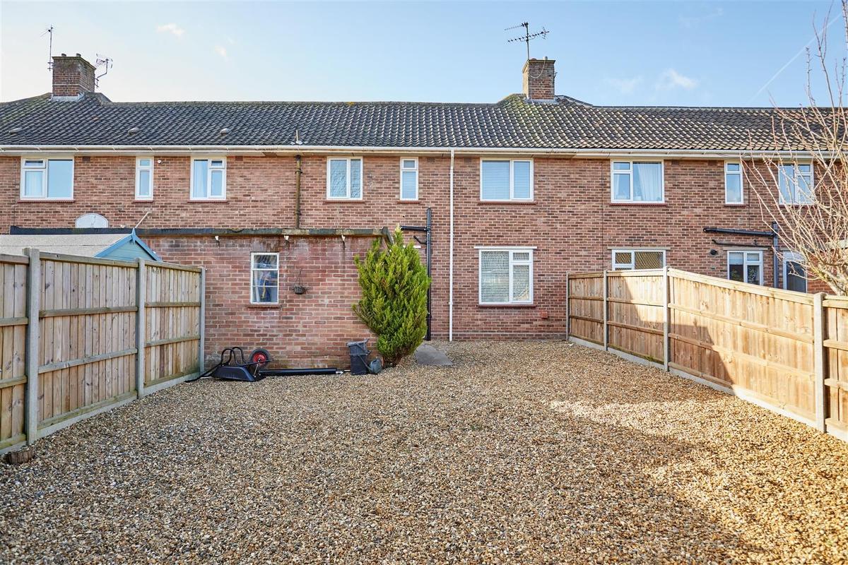 5 bedroom house for rent Nasmith Road, Norwich, NR4 7BH UniHomes