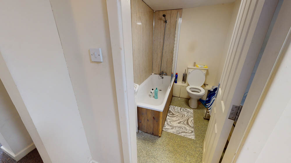 3 bedroom house for rent Knowle Mount, Leeds, LS4 2PP UniHomes