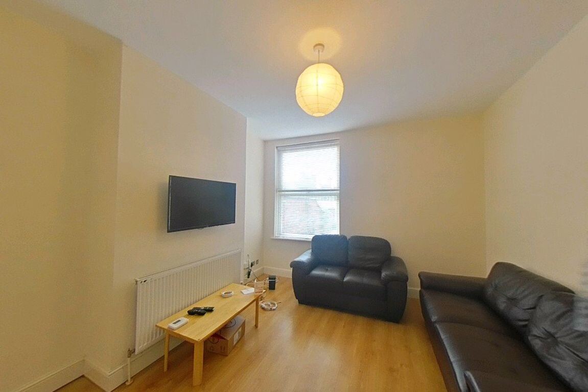 5 bedroom house for rent Frederick Street, Loughborough, LE11 3BJ