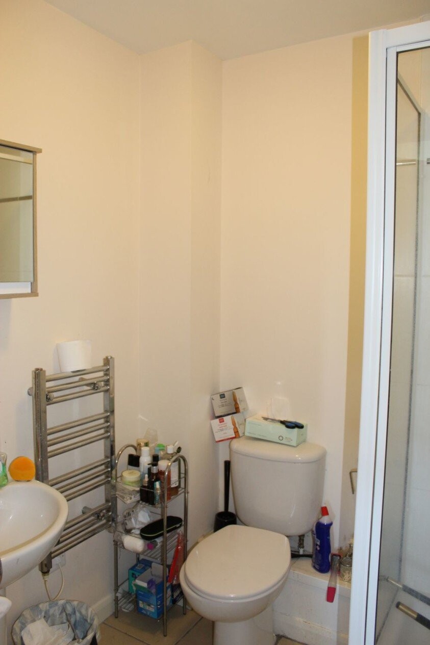 2 bedroom apartment for rent Conisbrough Keep, Coventry, CV1 5PY UniHomes