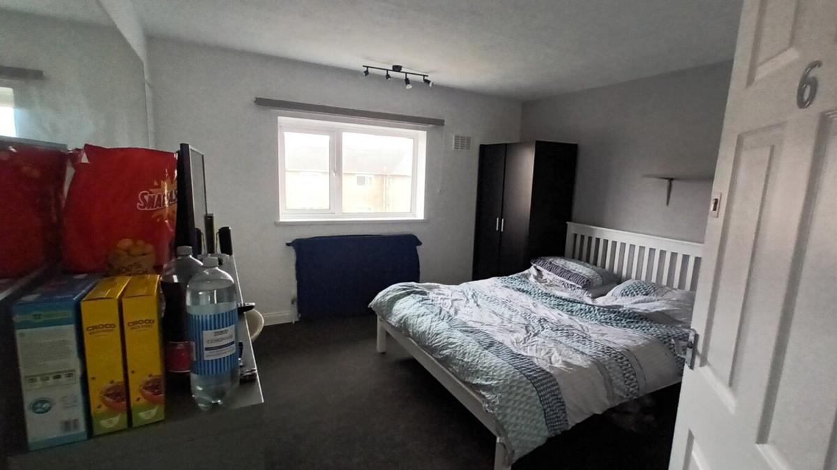 6 bedroom house for rent Gracedieu Road, Loughborough, LE11 4QF UniHomes