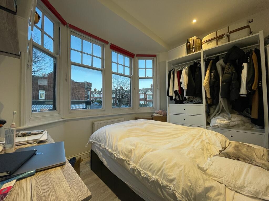 4 bedroom house for rent Ditchling Road, Brighton, BN1 6JH UniHomes