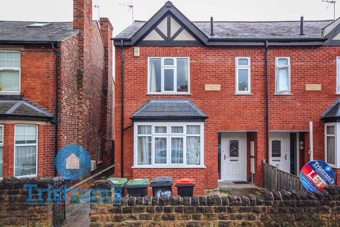 6 bedroom house for rent Peveril Road, Nottingham, NG9 2HY UniHomes