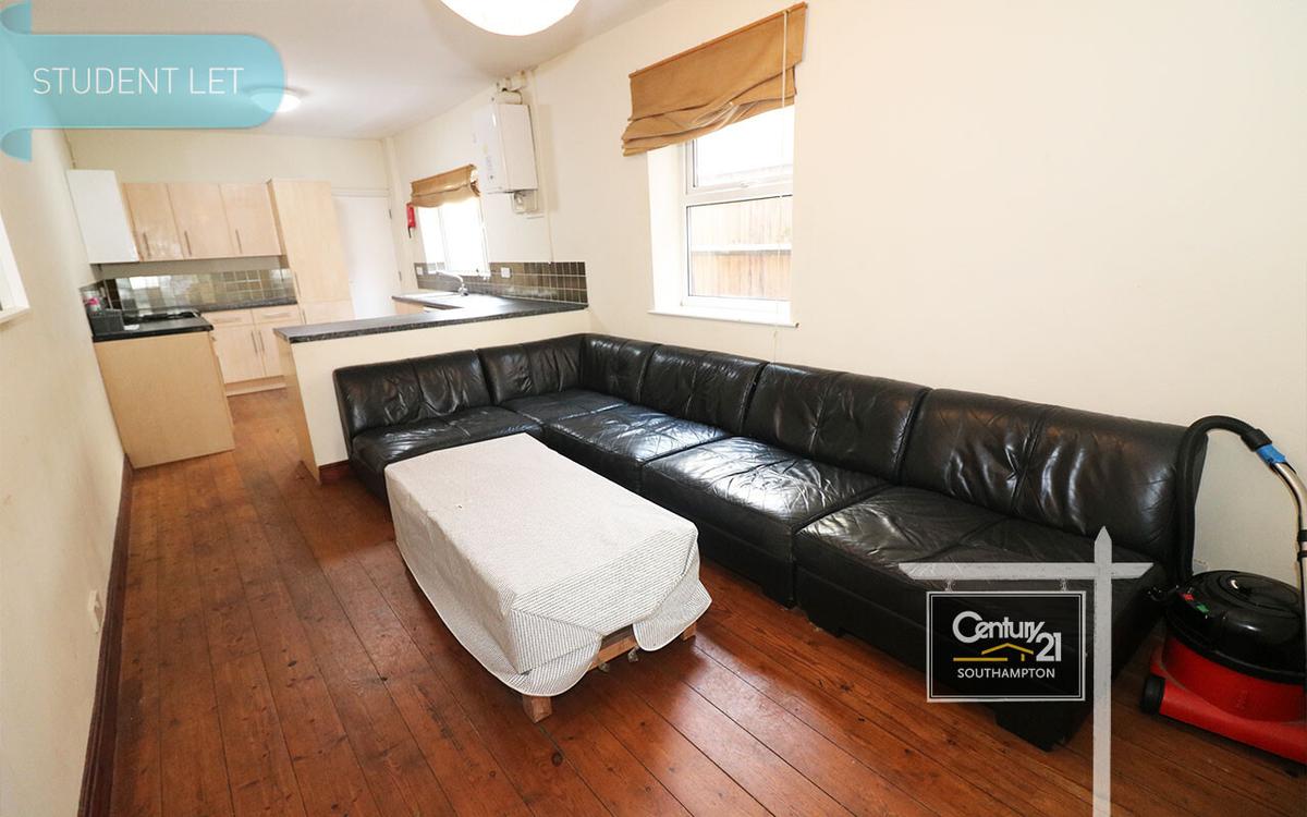 7 bedroom apartment for rent Milton Road, Southampton, SO15 2HS UniHomes