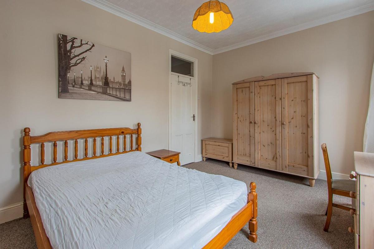 5 bedroom house for rent Angus Street, Cardiff, CF24 3LX UniHomes