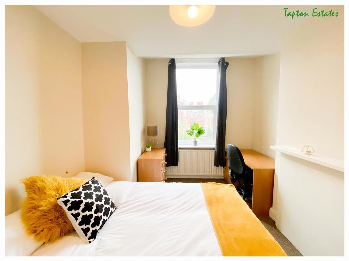 5 bedroom house for rent College Street, Sheffield, S10 2PH UniHomes