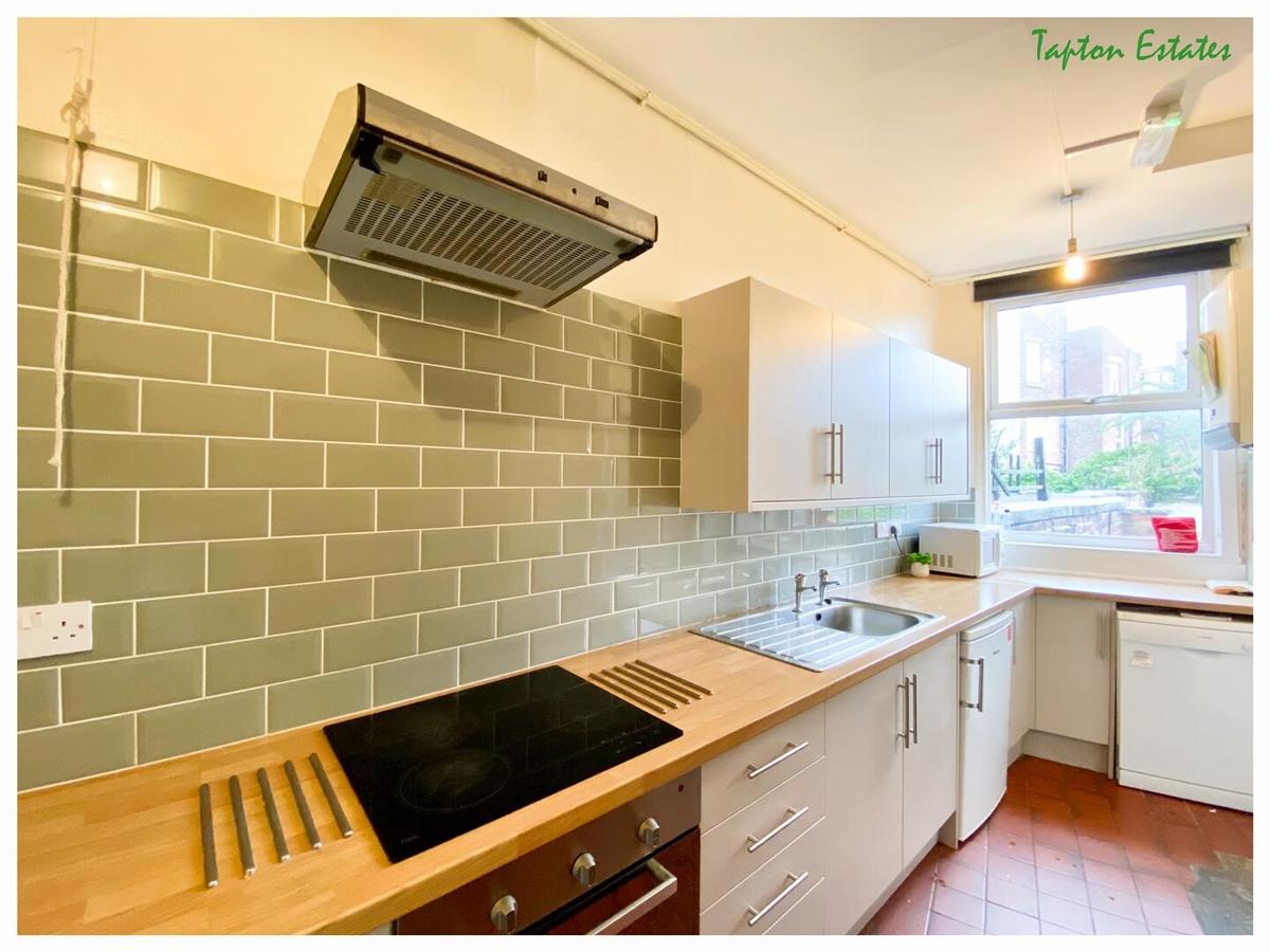 5 bedroom house for rent College Street, Sheffield, S10 2PH UniHomes