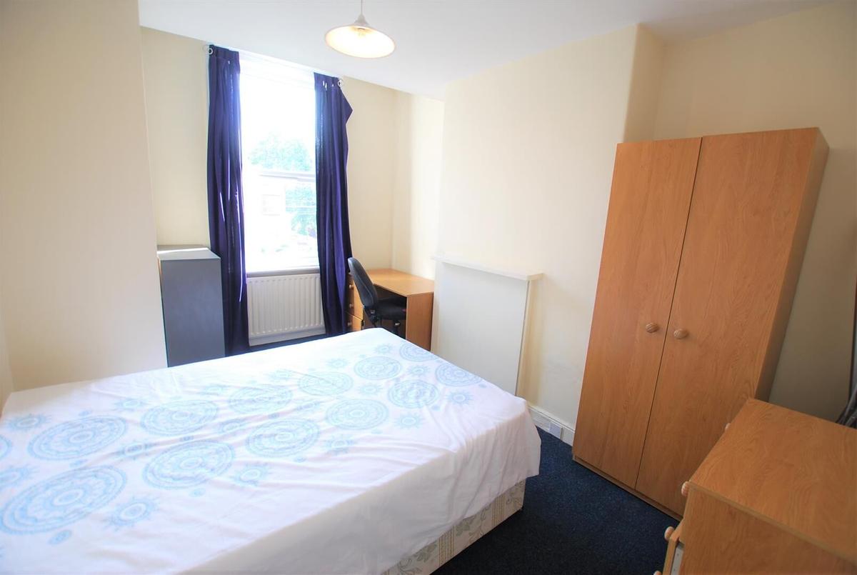 5 bedroom house for rent College Street, Sheffield, S10 2PH UniHomes