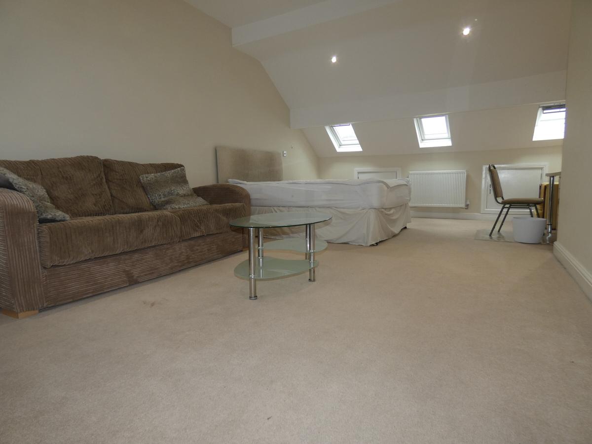 6 bedroom house for rent Seaford Street, StokeonTrent, ST4 2ET UniHomes