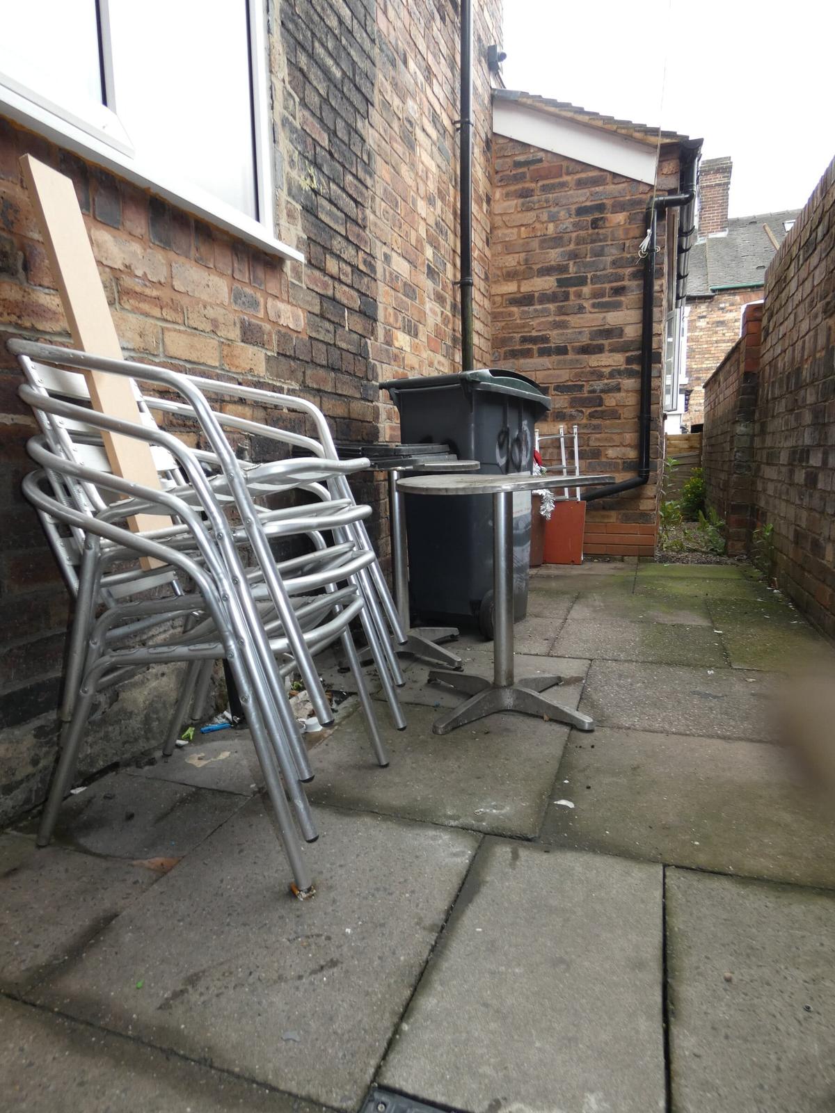 6 bedroom house for rent Seaford Street, StokeonTrent, ST4 2ET UniHomes