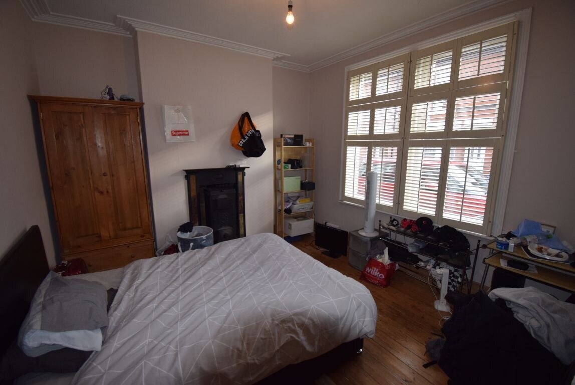 3 bedroom house for rent Longford Street, Derby, DE22 1GJ UniHomes