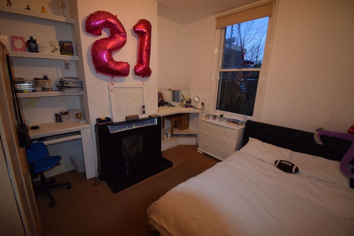 3 bedroom house for rent Ashbourne Road, Derby, DE22 3AF UniHomes