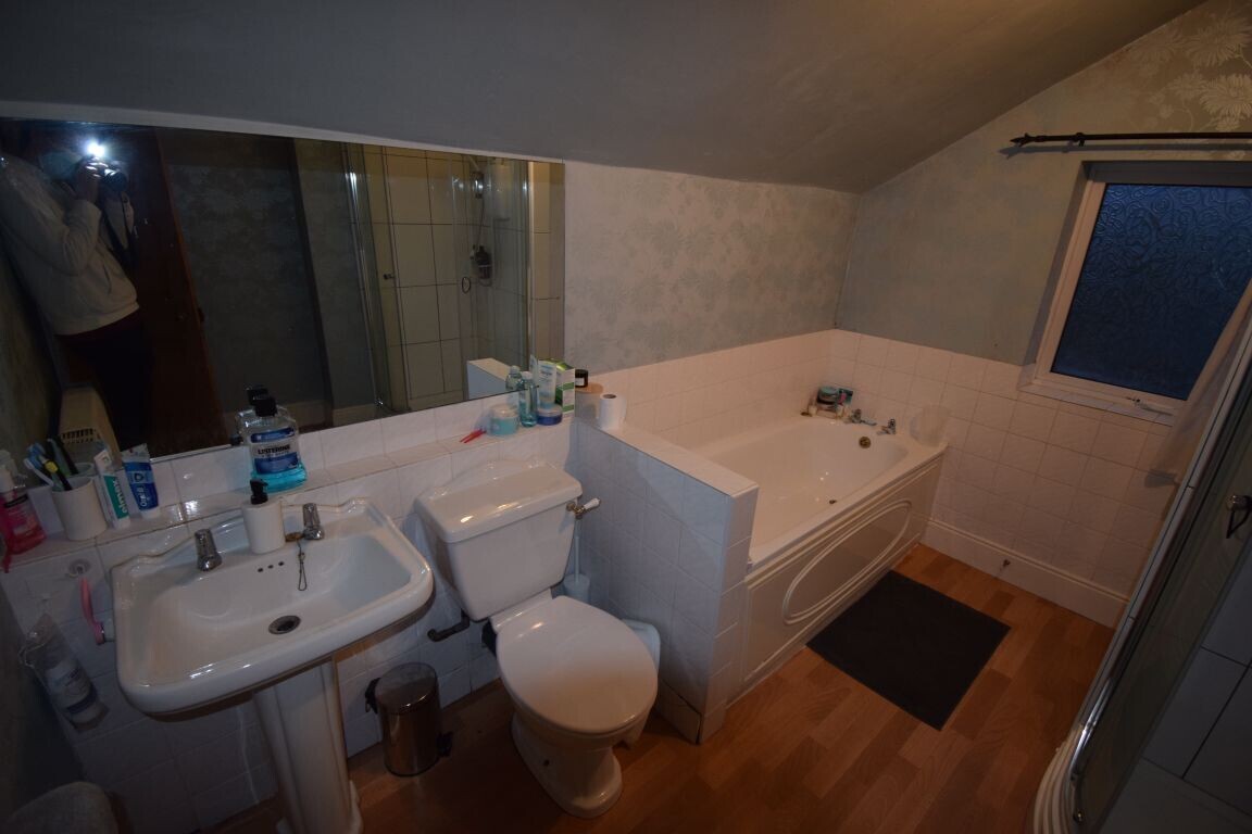 3 bedroom house for rent Ashbourne Road, Derby, DE22 3AF UniHomes