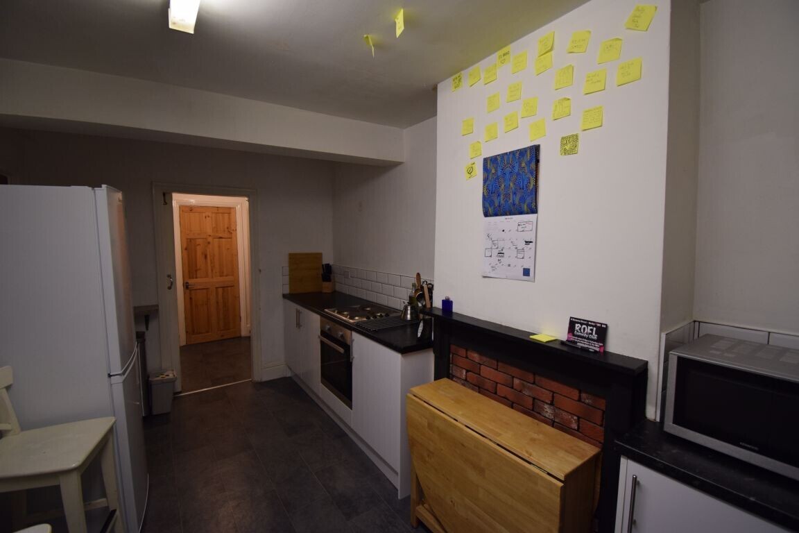 3 bedroom house for rent Ashbourne Road, Derby, DE22 3AF UniHomes