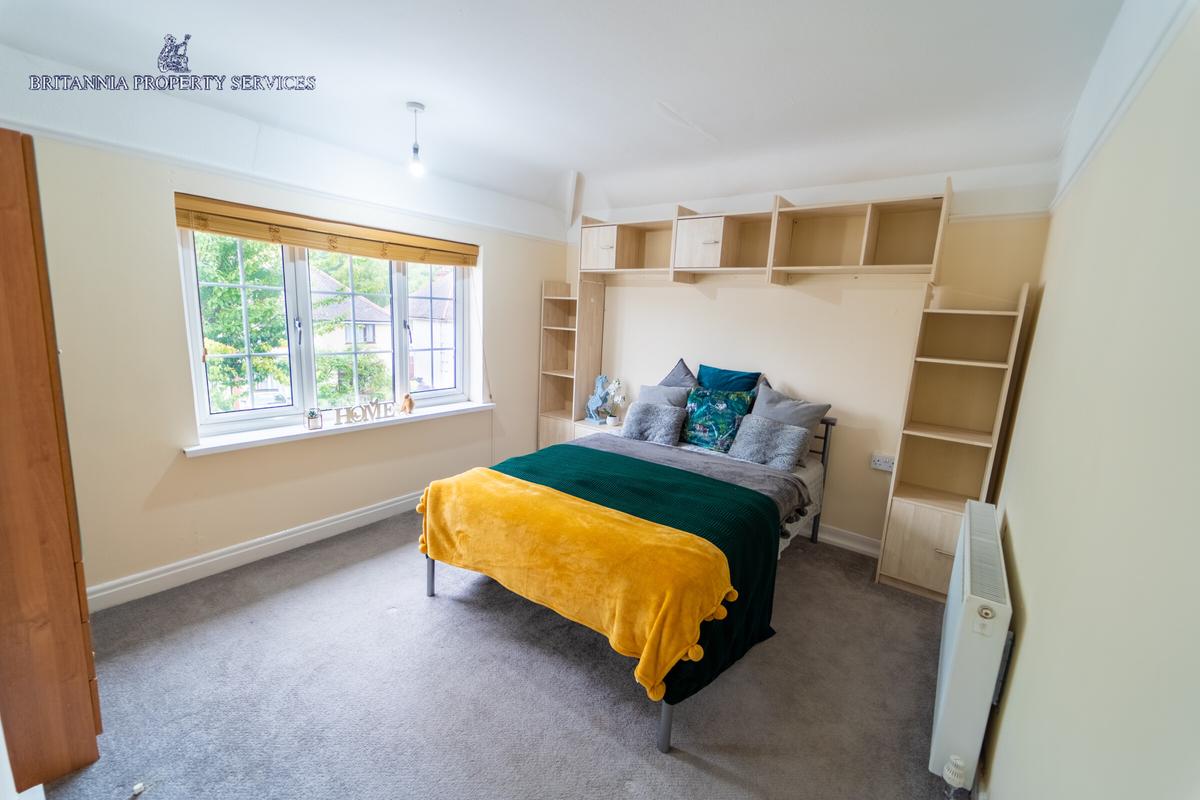 3 bedroom house for rent Reservoir Road, Birmingham, B29 6SX UniHomes