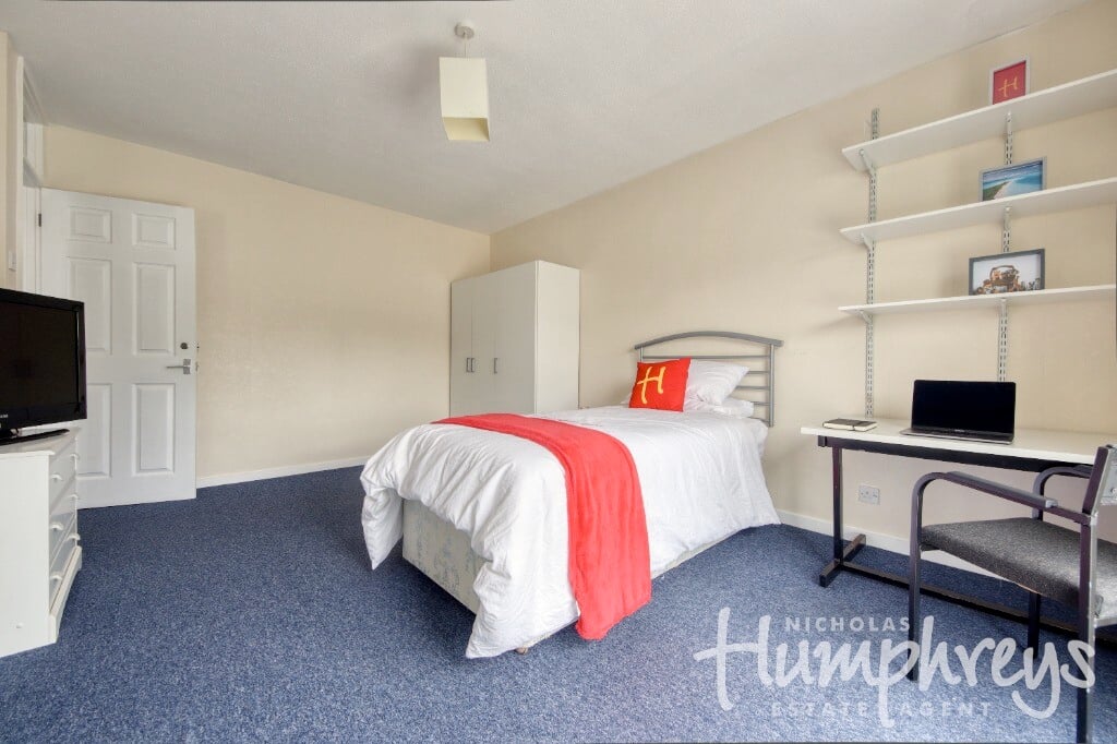 4 bedroom house for rent Pine Tree, Canterbury, CT2 7RD UniHomes