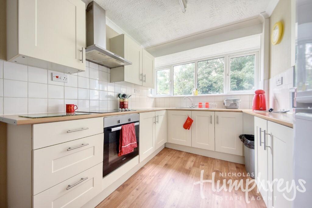 4 bedroom house for rent Pine Tree, Canterbury, CT2 7RD UniHomes