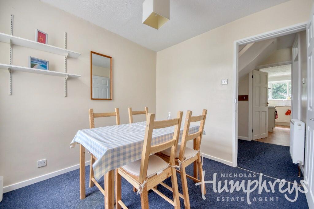 4 bedroom house for rent Pine Tree, Canterbury, CT2 7RD UniHomes