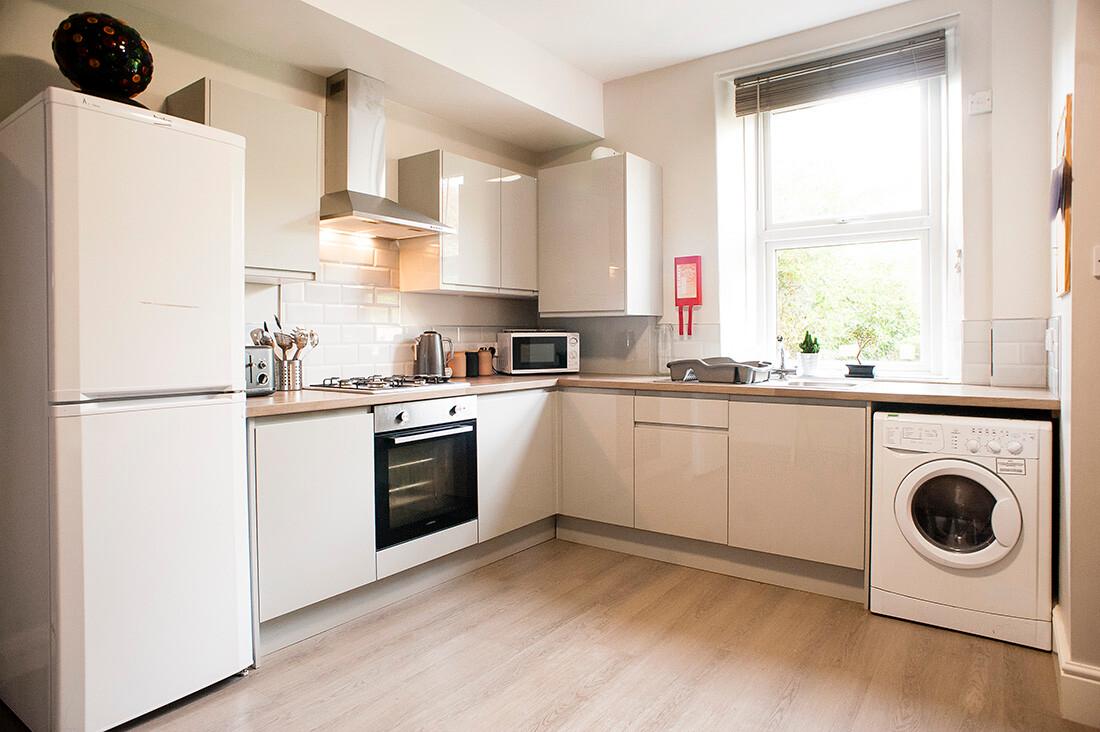 3 bedroom apartment for rent Dover Road, Sheffield, S11 8RH UniHomes