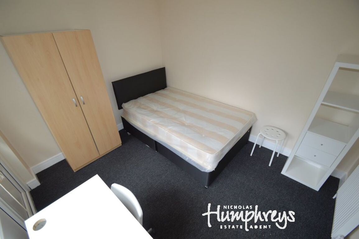 1 bedroom house for rent Willow Way, Hertfordshire, AL10 9QE UniHomes