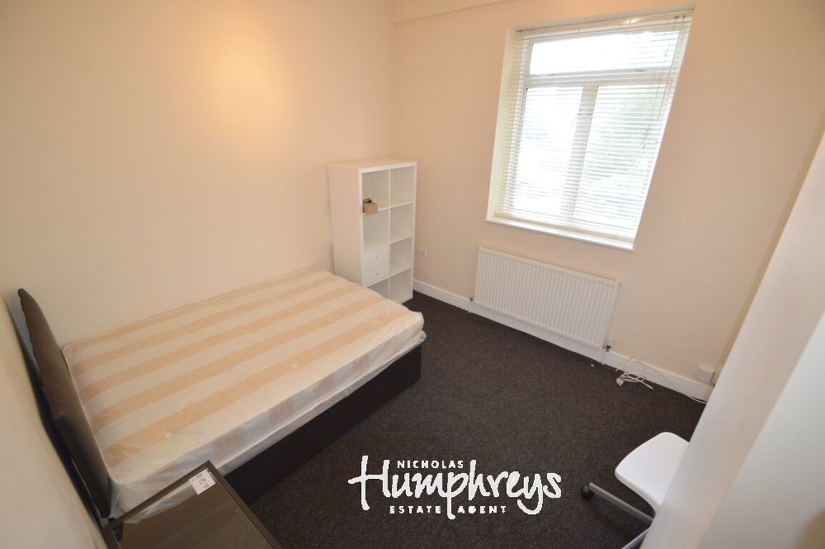 1 bedroom house for rent Willow Way, Hertfordshire, AL10 9QE UniHomes