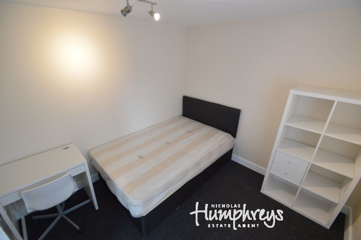 1 bedroom house for rent Willow Way, Hertfordshire, AL10 9QE UniHomes