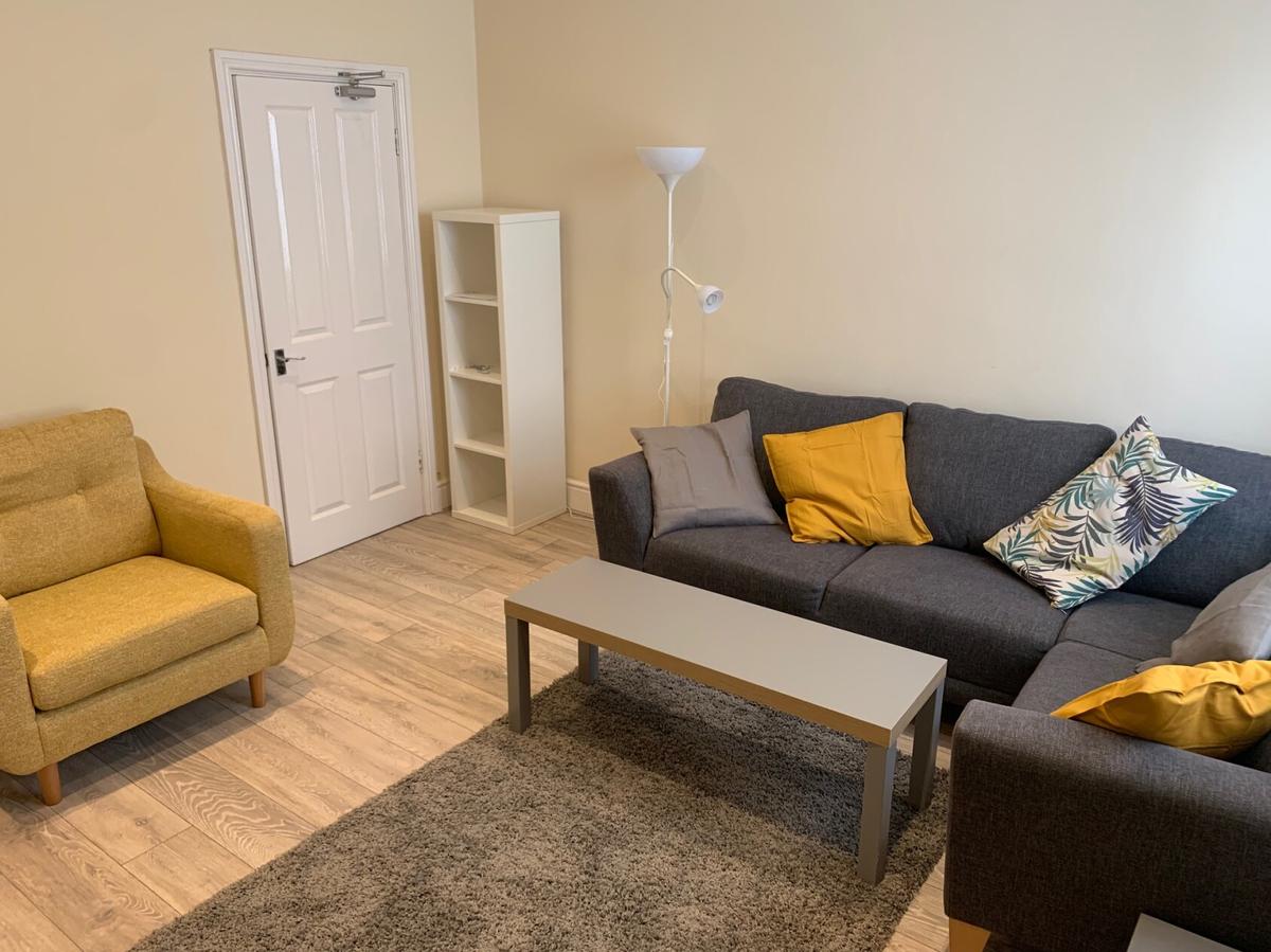 5 bedroom house for rent Blandford Grove, Leeds, LS2 9AN UniHomes