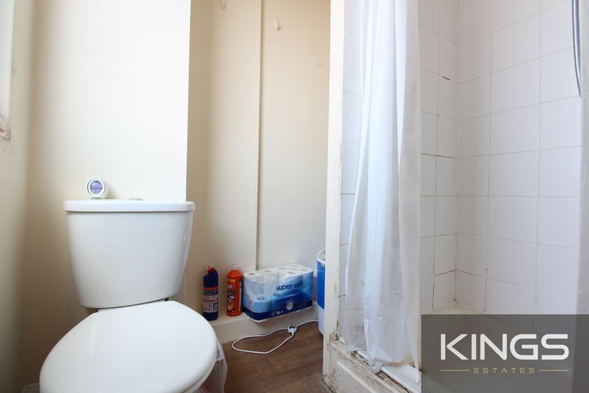 1 bedroom apartment for rent Salisbury Street, Southampton, SO15 2TZ