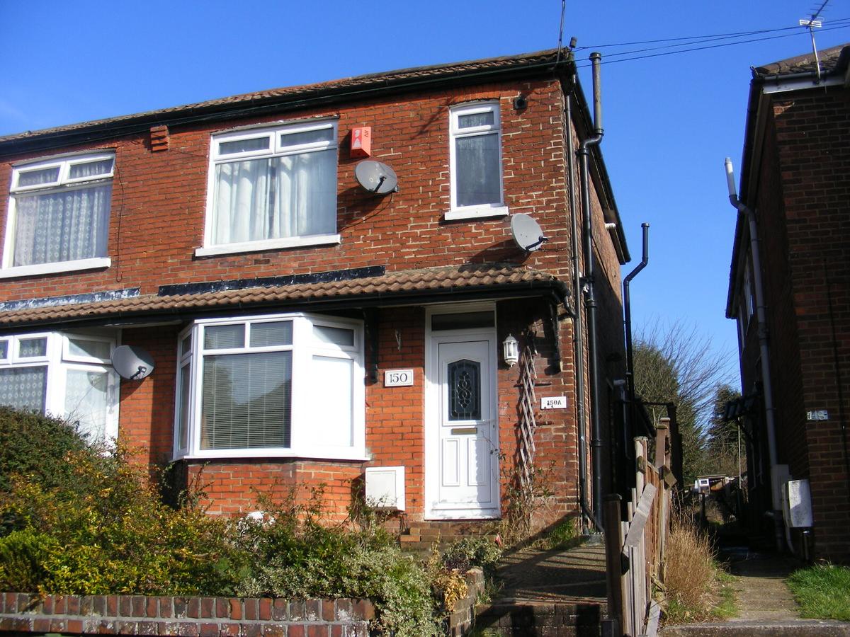 1 bedroom apartment for rent 150 Broadlands Road, Portswood