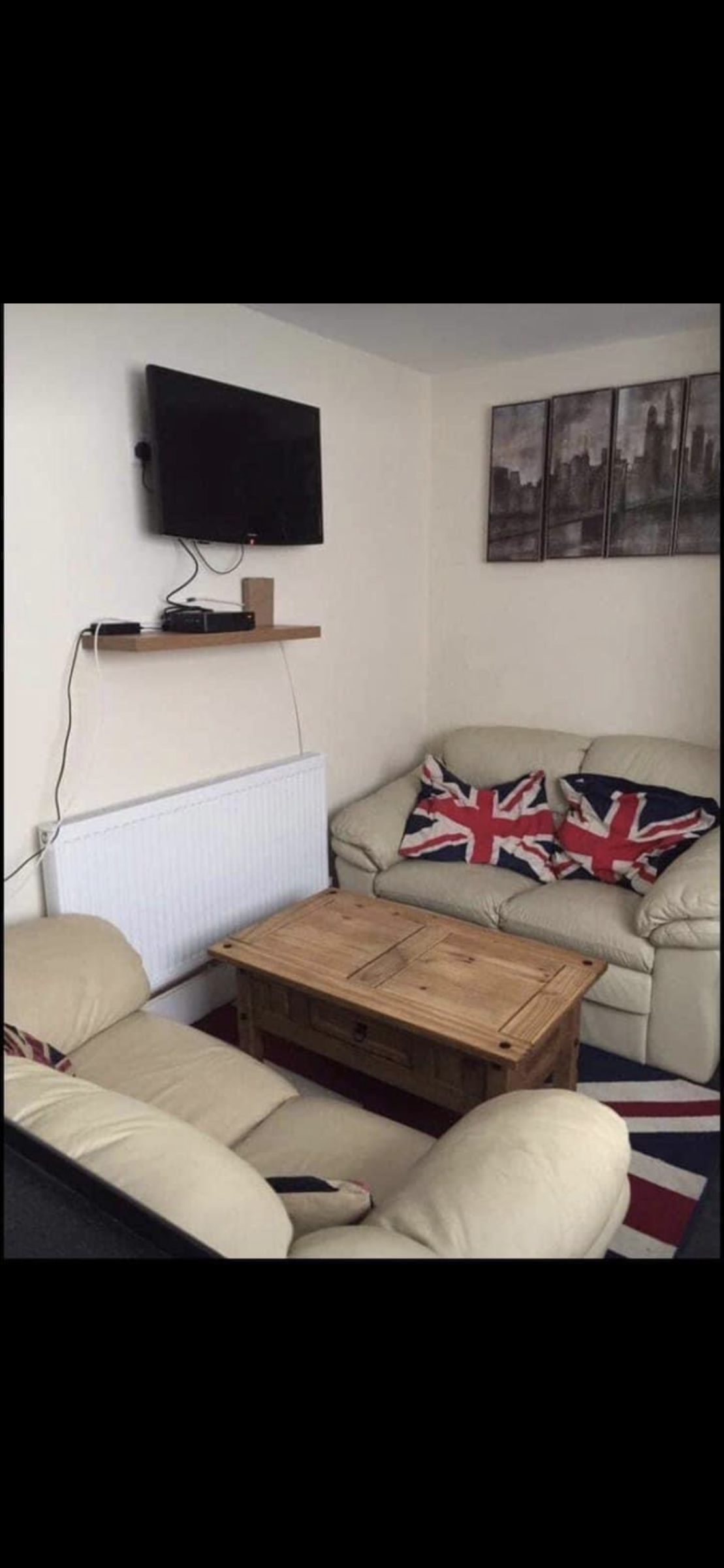 6 bedroom house for rent Bay View Crescent Swansea, SA1 4LP UniHomes