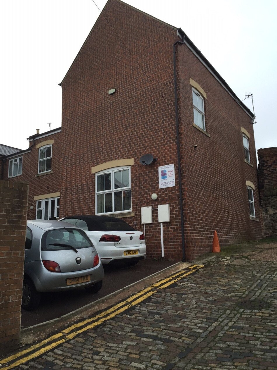 6 bedroom house for rent Hoole Lane, Sheffield, S10 5ED UniHomes