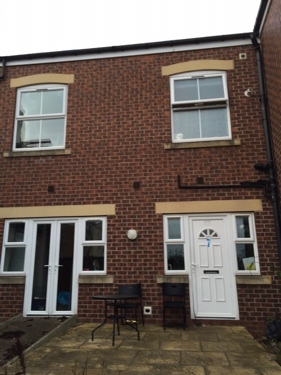 6 bedroom house for rent Hoole Lane, Sheffield, S10 5ED UniHomes