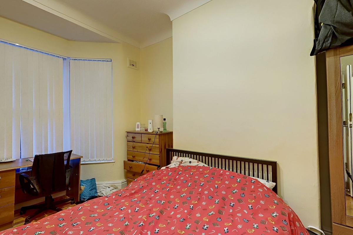 4 bedroom house for rent Claremont Road, Liverpool, L15 3HJ UniHomes