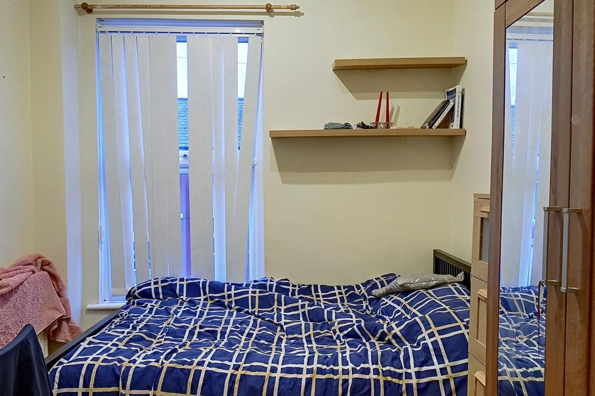 4 bedroom house for rent Claremont Road, Liverpool, L15 3HJ UniHomes