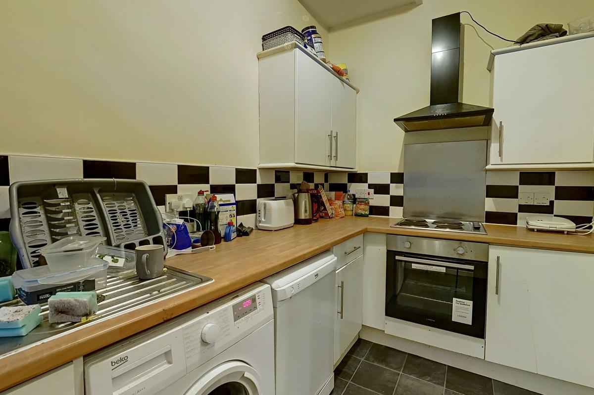 4 bedroom house for rent Claremont Road, Liverpool, L15 3HJ UniHomes